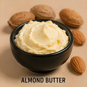Akoni’s Almond Butter
