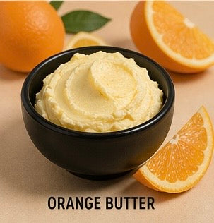 Akoni’s Orange Butter