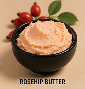 Akoni Rosehip Butter