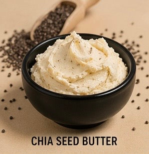 Akoni Chia Seed Butter