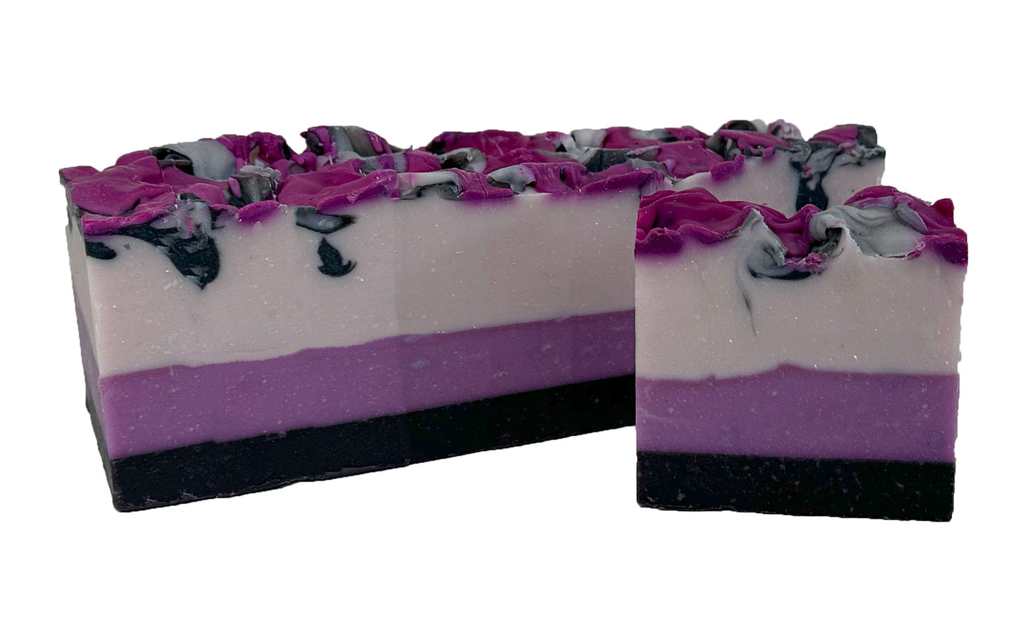 Natural Handcrafted Soaps