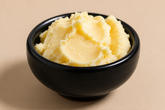 Akoni Turmeric Butter