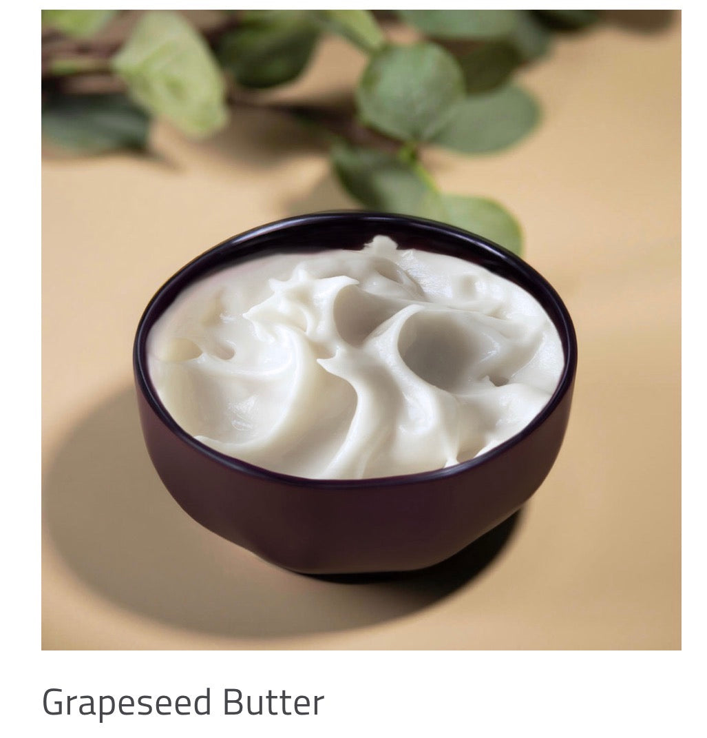 Akoni Grapeseed Butter