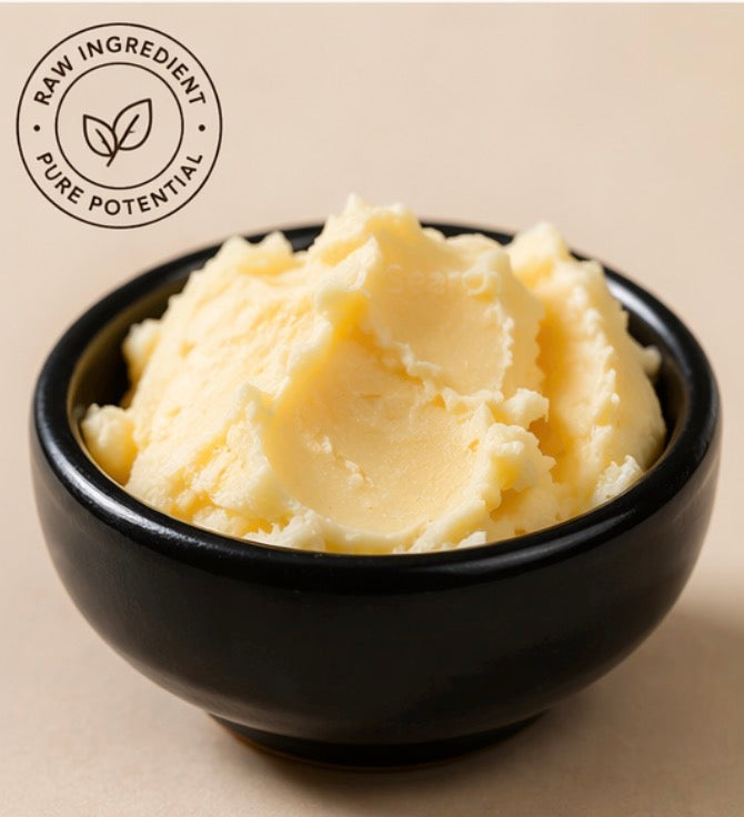 Akoni Turmeric Butter