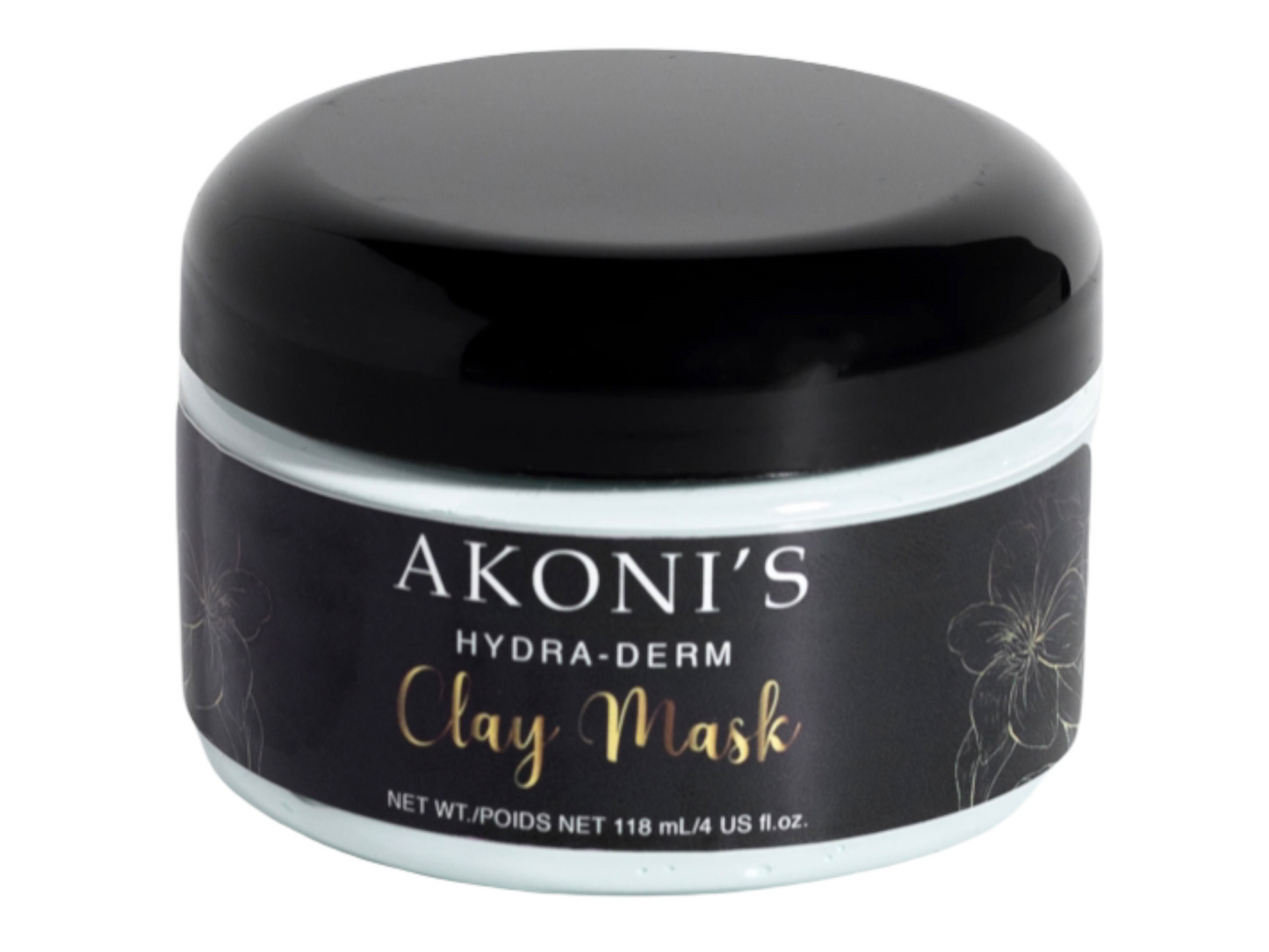 Hydra-Derm Clay Mask