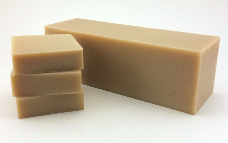 Natural Handcrafted Soaps