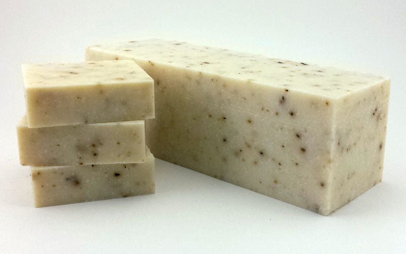 Natural Handcrafted Soaps