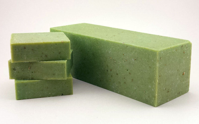 Natural Handcrafted Soaps