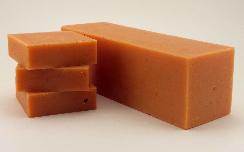 Natural Handcrafted Soaps