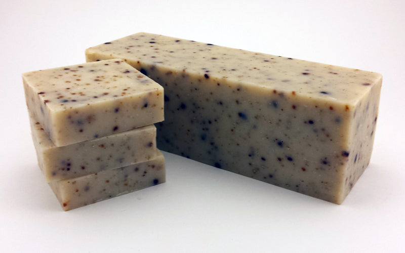 Natural Handcrafted Soaps