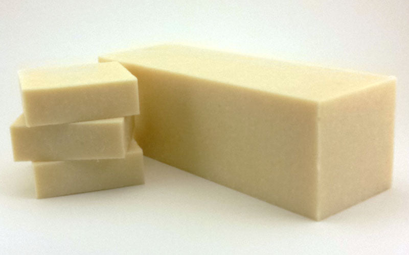 Natural Handcrafted Soaps