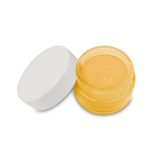 Lip Scrub (Organic/All-Natural)