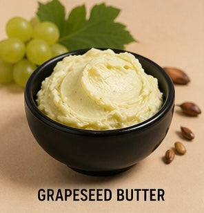 Akoni Grapeseed Butter