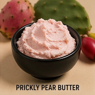 Akoni Prickly Pear Butter