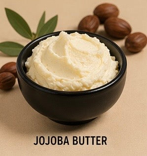 Akoni Jojoba Butter