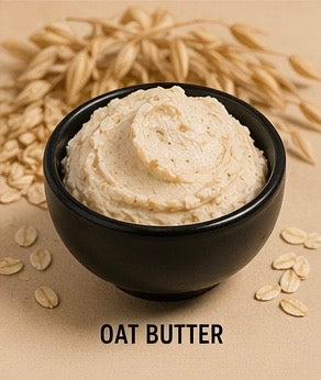 Akoni Oat Butter
