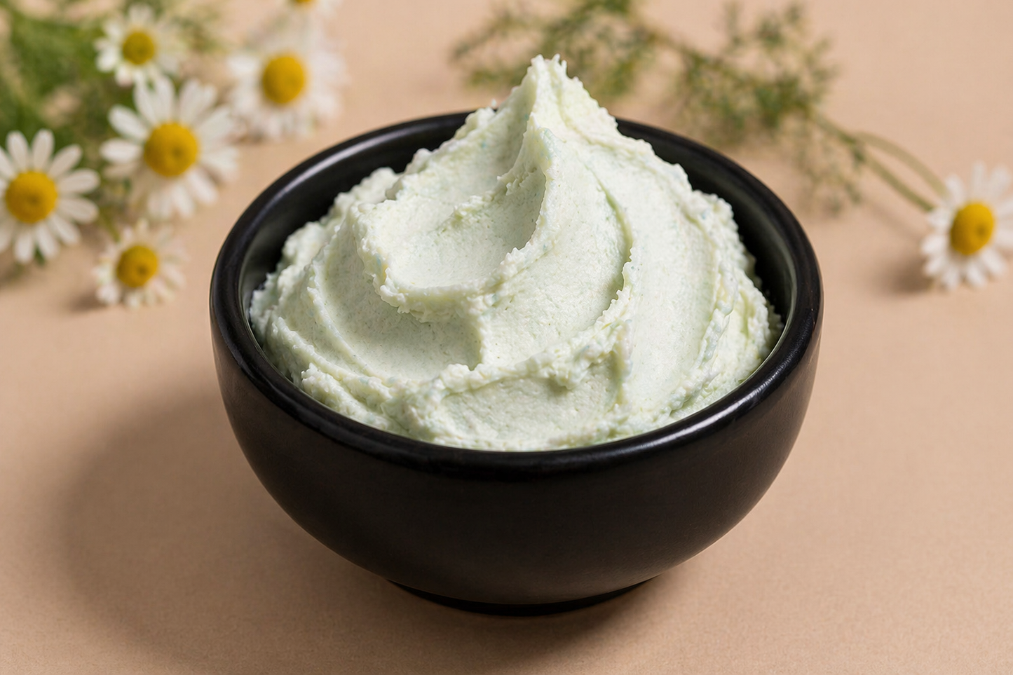 Akoni Chamomile Butter