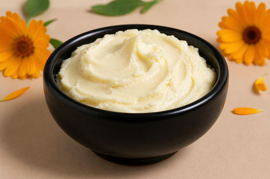 Akoni Calendula Butter