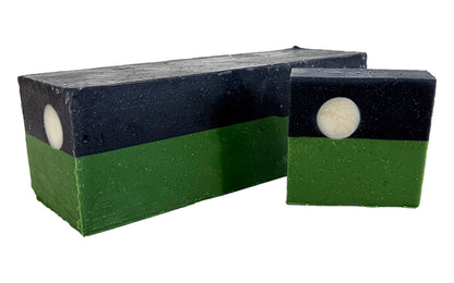 Cold-Pressed Natural Handcrafted Soaps