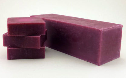 Cold-Pressed Natural Handcrafted Soaps
