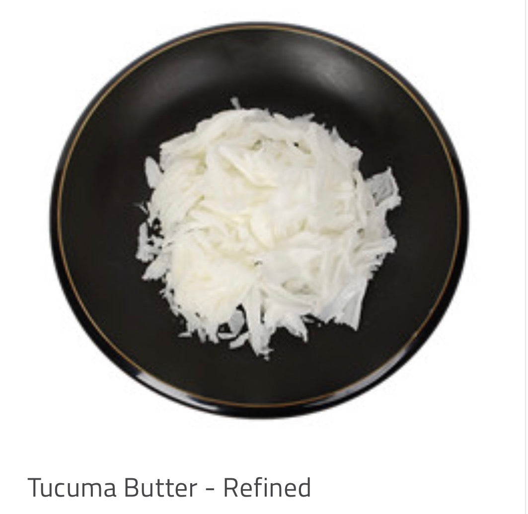 Akoni Tucuma Butter