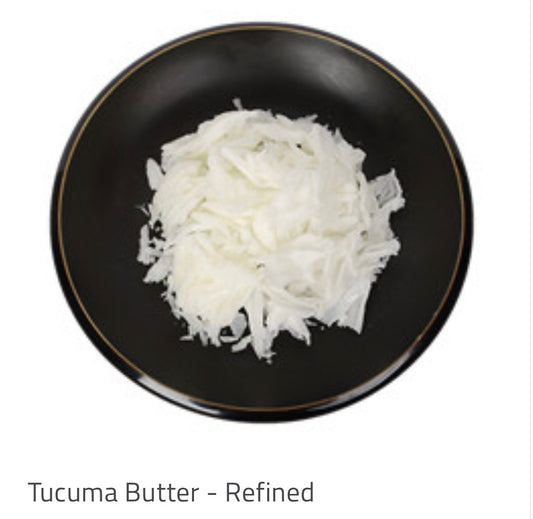 Akoni Tucuma Butter