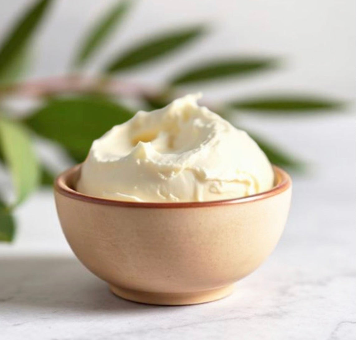Akoni Tucuma Butter