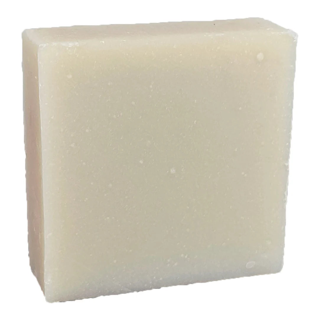 Cold-Pressed Natural Handcrafted Soaps