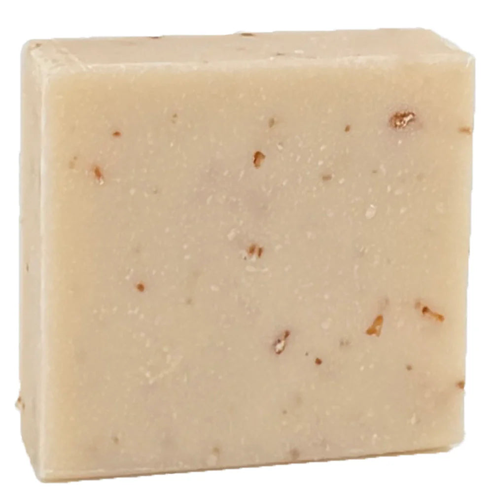 Cold-Pressed Natural Handcrafted Soaps
