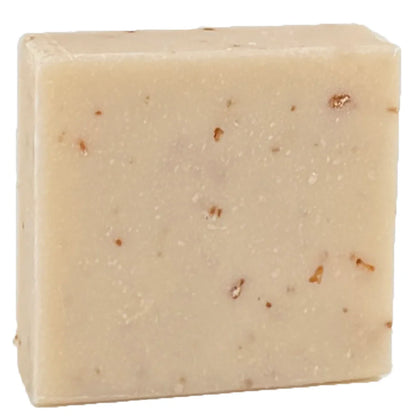 Cold-Pressed Natural Handcrafted Soaps