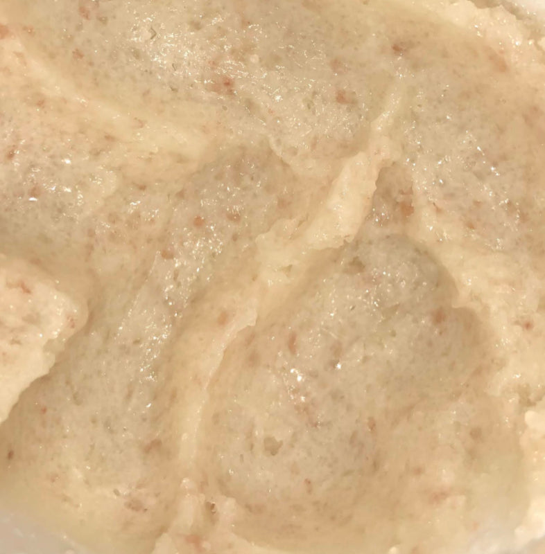 Shea Sugar Scrub