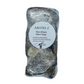 African Raw Black Soap Bars
