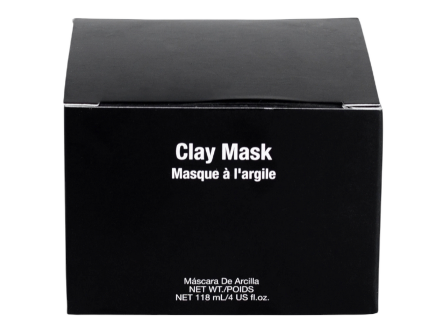 Turmeric Clay Mask (All-Natural)