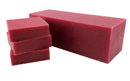 Cold-Pressed Natural Handcrafted Soaps