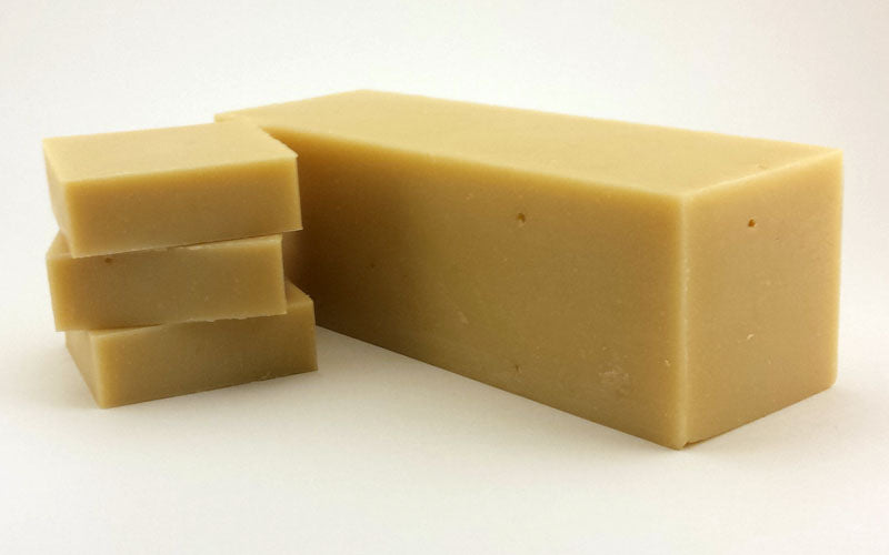 Natural Handcrafted Soaps for Men