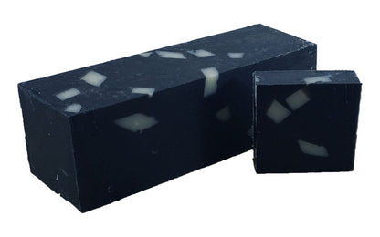 Cold-Pressed Natural Handcrafted Soaps