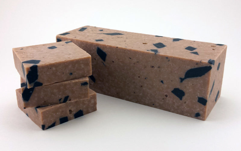 Natural Handcrafted Soaps for Men