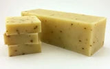 Cold-Pressed Natural Handcrafted Soaps