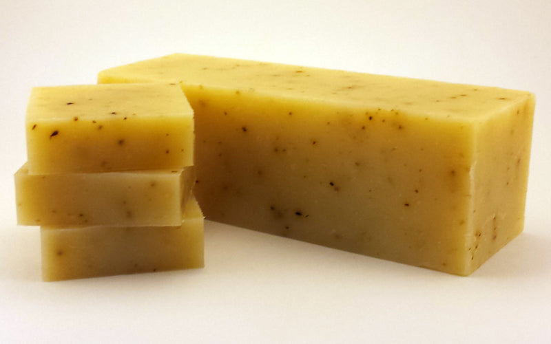 Natural Handcrafted Soaps