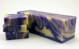 Cold-Pressed Natural Handcrafted Soaps