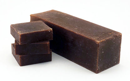 Cold-Pressed Natural Handcrafted Soaps