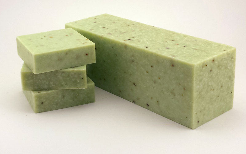 Natural Handcrafted Soaps for Men