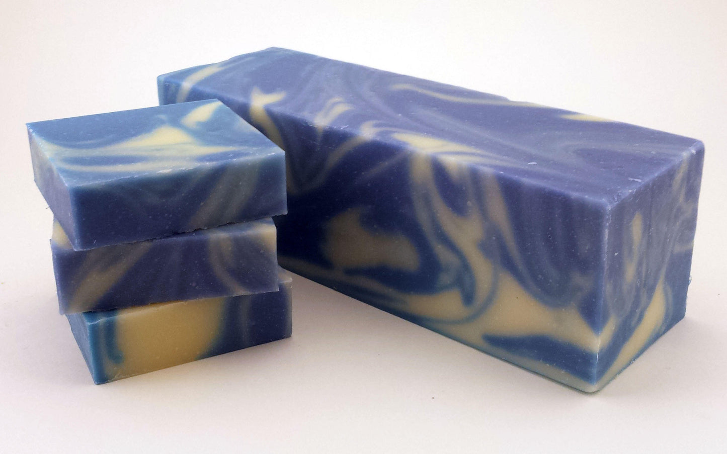 Natural Handcrafted Soaps for Men