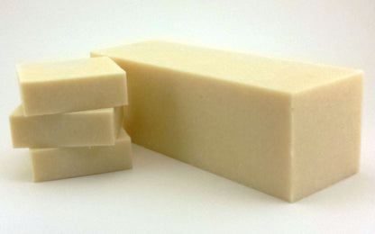 Cold-Pressed Natural Handcrafted Soaps