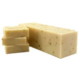 Cold-Pressed Natural Handcrafted Soaps