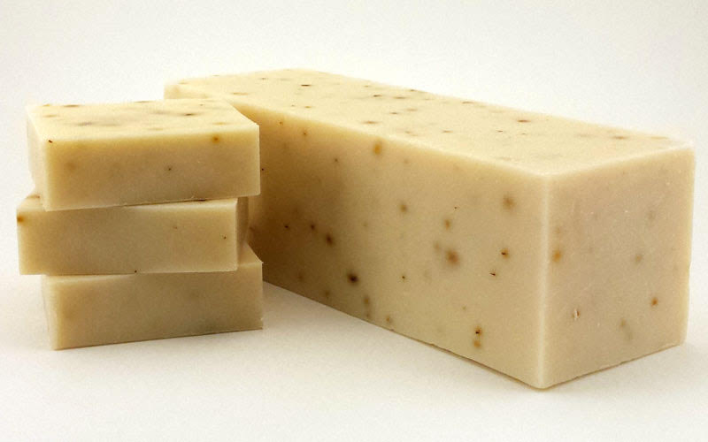 Natural Handcrafted Soaps for Men