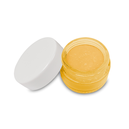 Lip Scrub (Organic/All-Natural)