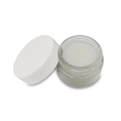 Lip Scrub (Organic/All-Natural)